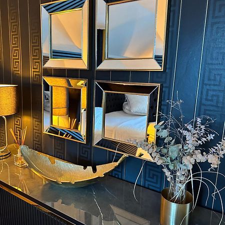 Boutique Appartement トルガウ エクステリア 写真