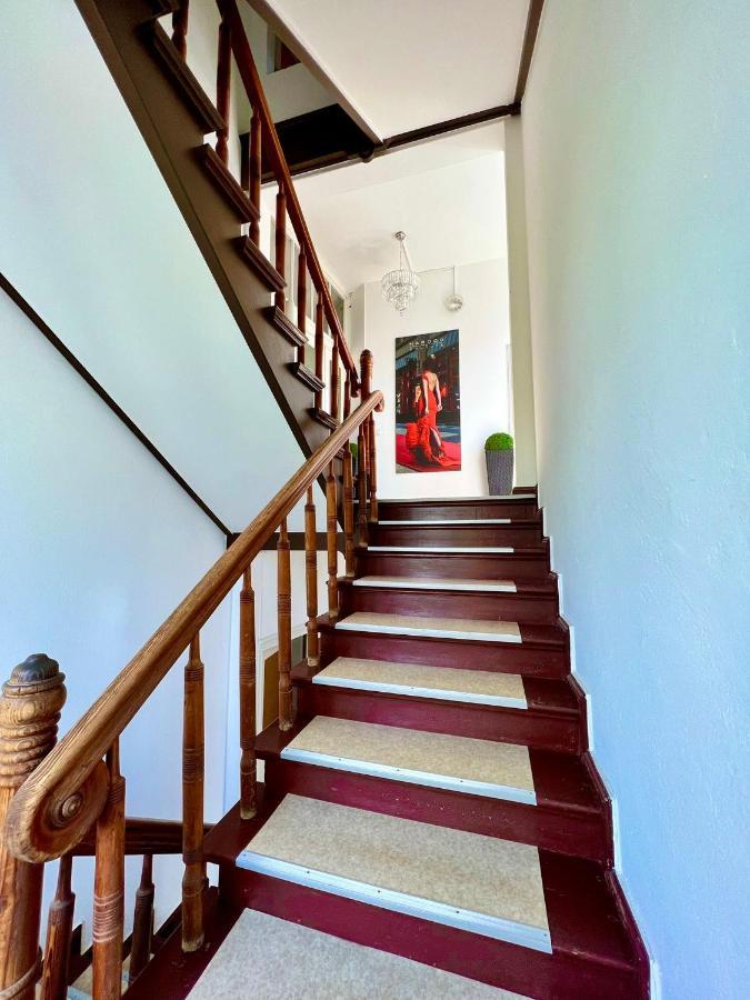 Boutique Appartement トルガウ エクステリア 写真