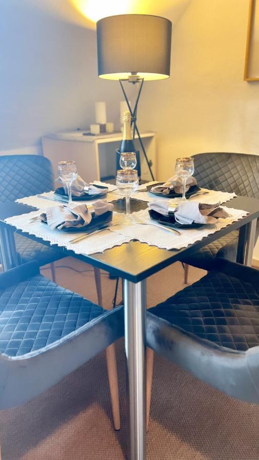 Boutique Appartement トルガウ エクステリア 写真