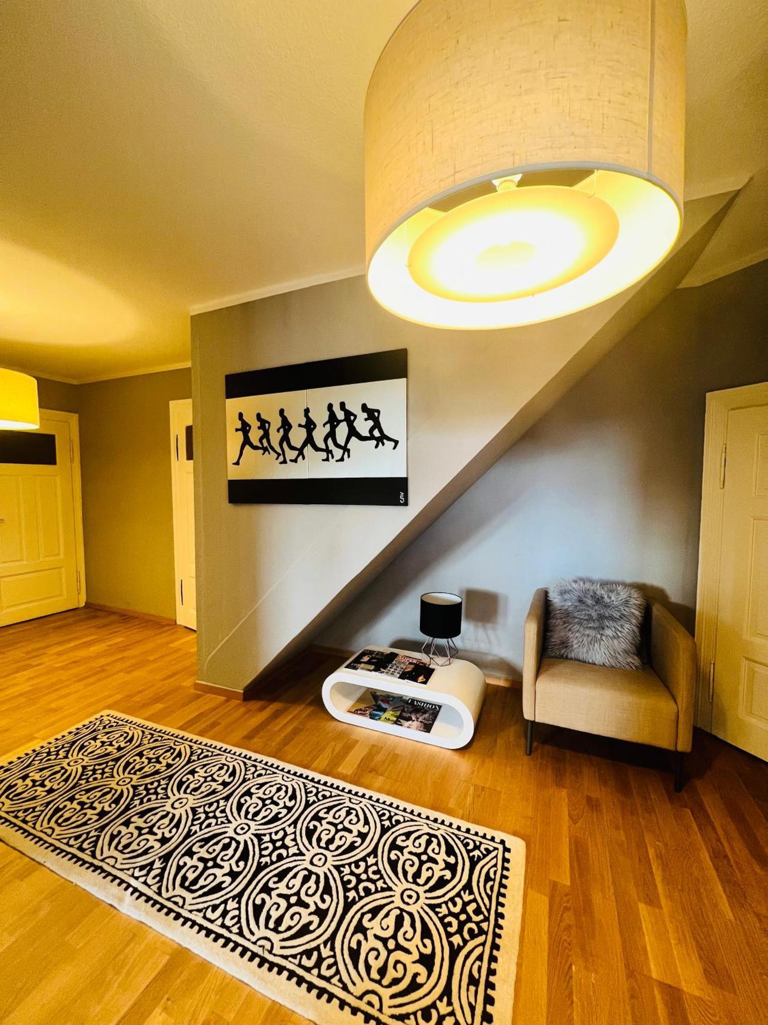 Boutique Appartement トルガウ エクステリア 写真