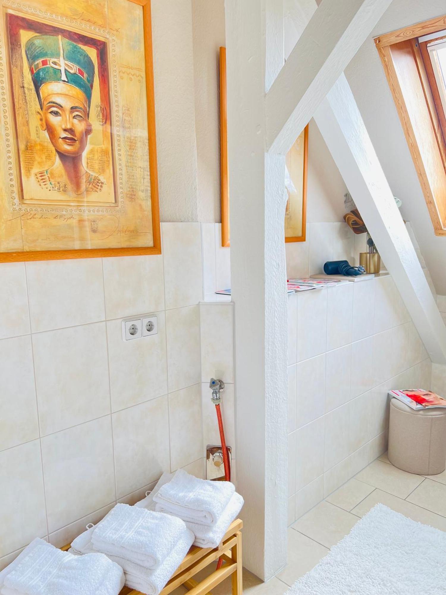 Boutique Appartement トルガウ エクステリア 写真