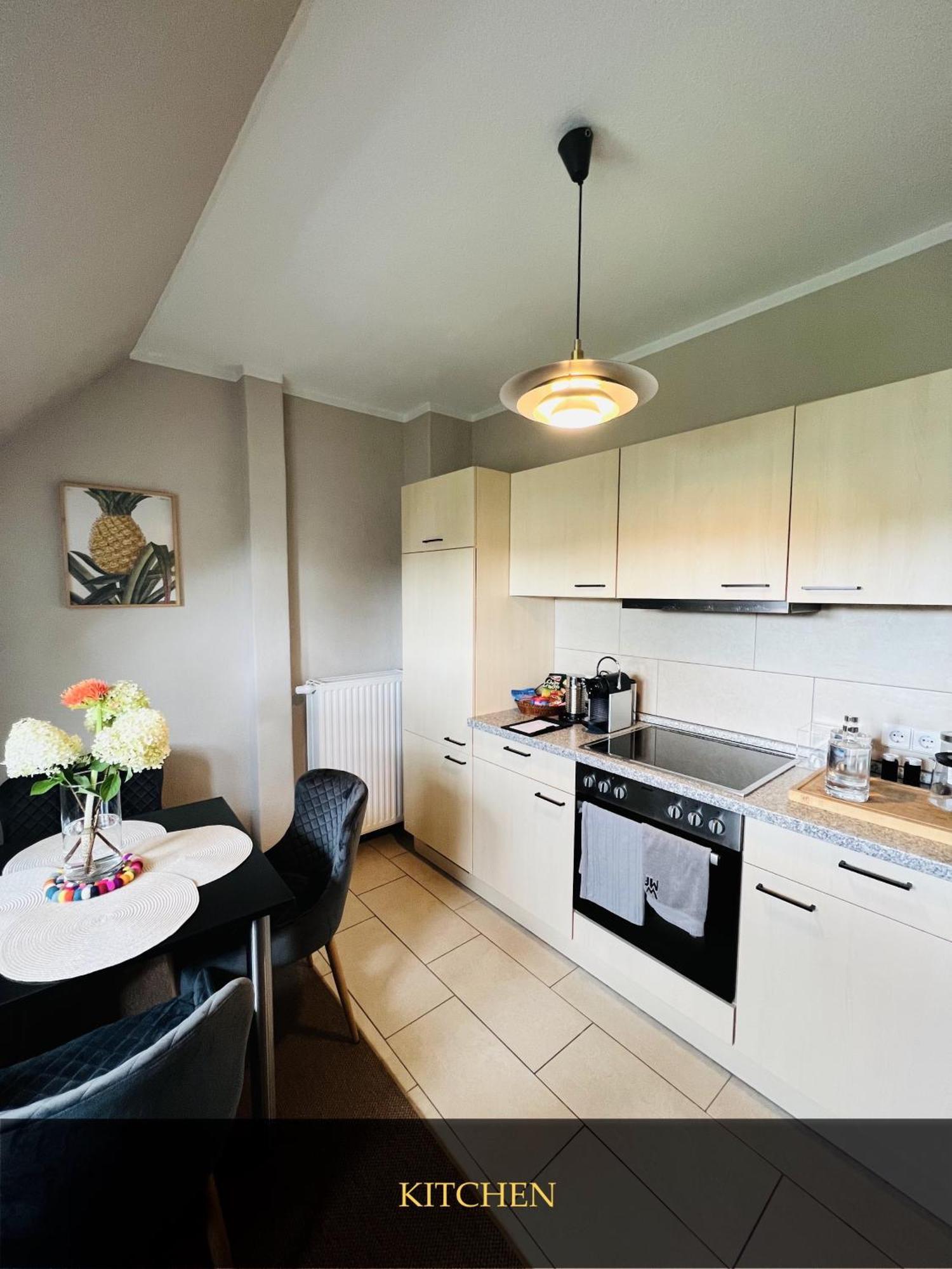 Boutique Appartement トルガウ エクステリア 写真