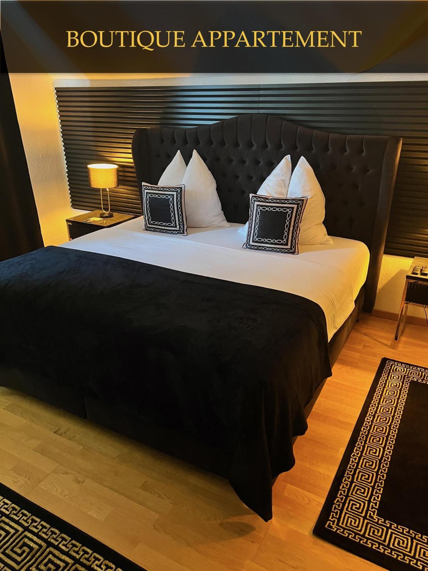 Boutique Appartement トルガウ エクステリア 写真